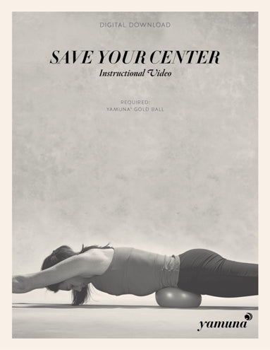 Save Your Center Download - Yamuna