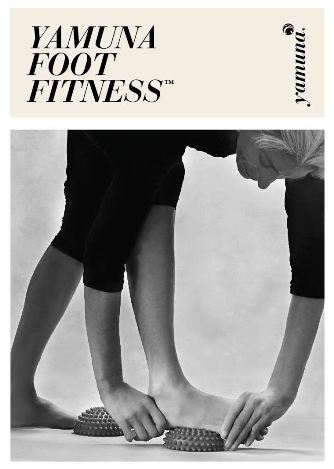 ヤムナフットとYamunaSaveYour Hands & Wrists DVD DVDs | Yamuna
