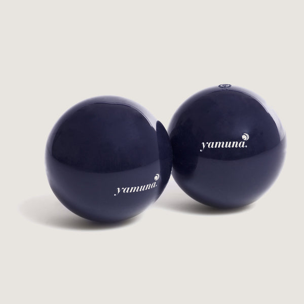 Advanced Blue Balls - Yamuna