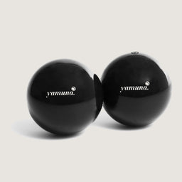 yamuna バランスボールセット yamuna ヤムナ バランスボール セット 新品