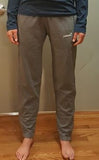 Zipper pocket Pants - Yamuna