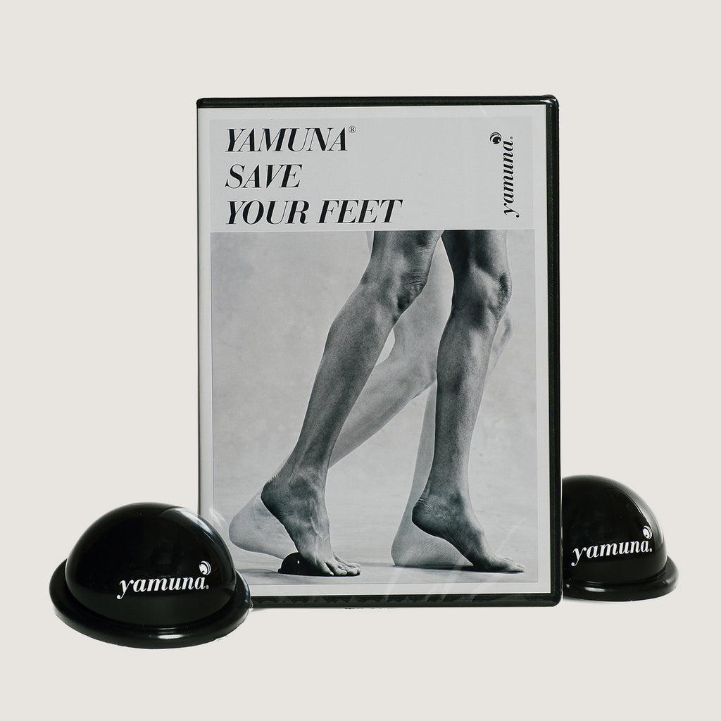 Foot Savers