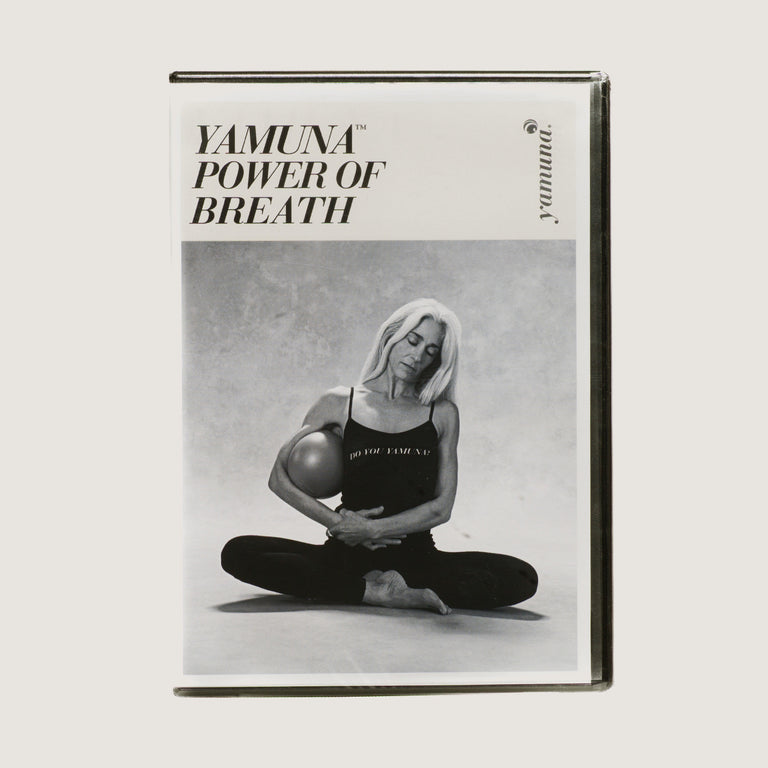 DVDs | Yamuna