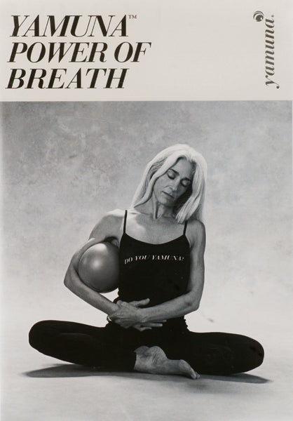 Power of Breath - Yamuna