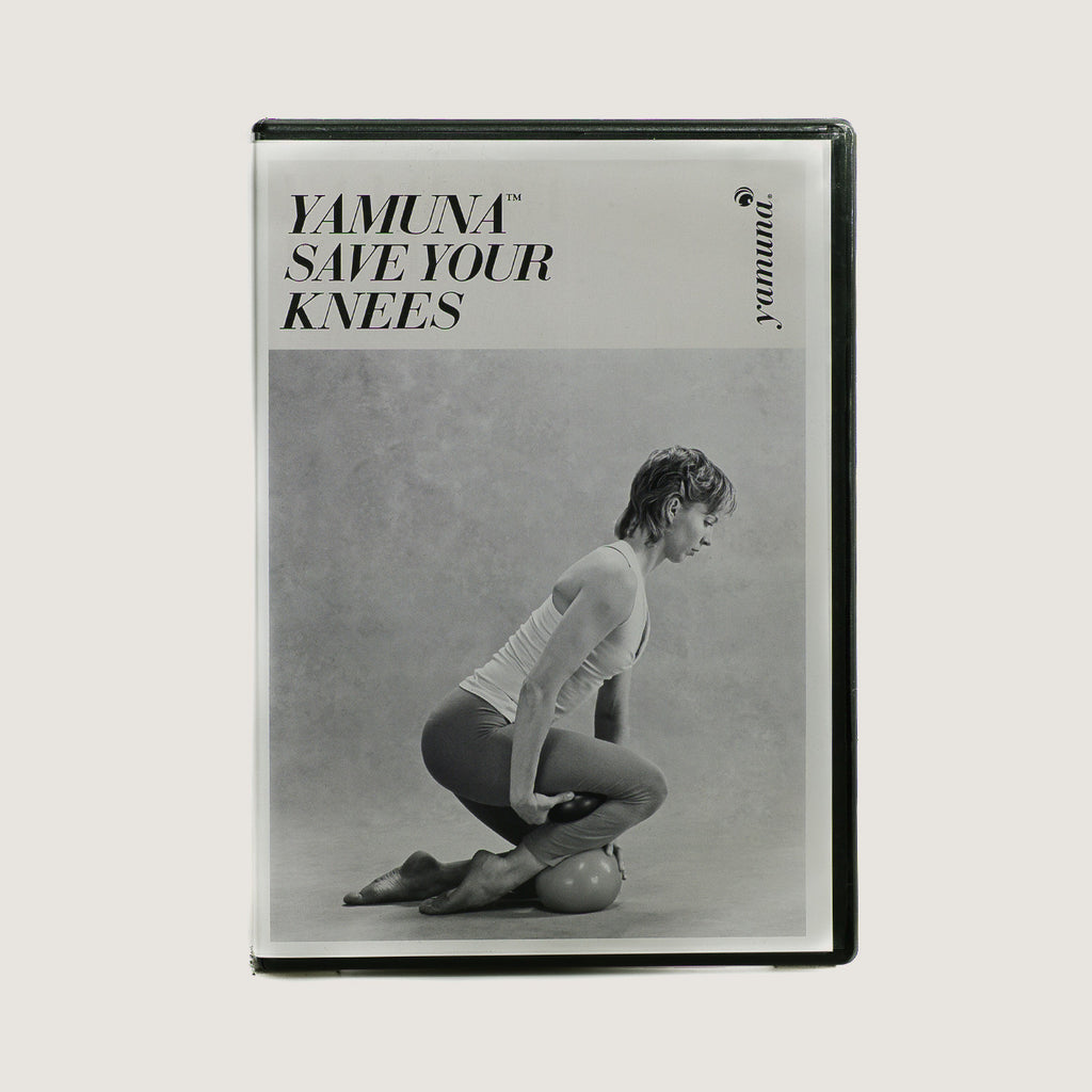 Save Your Knees | Yamuna