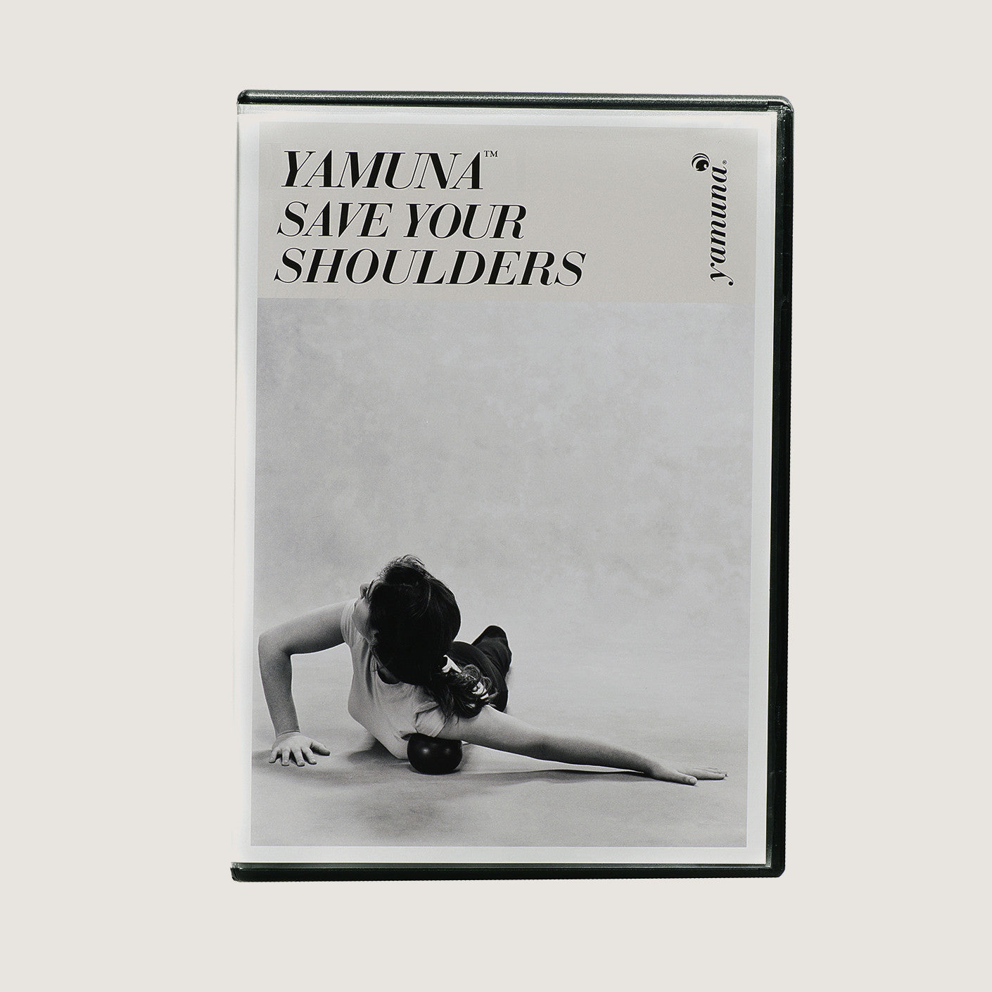 Save Your Shoulders | Yamuna