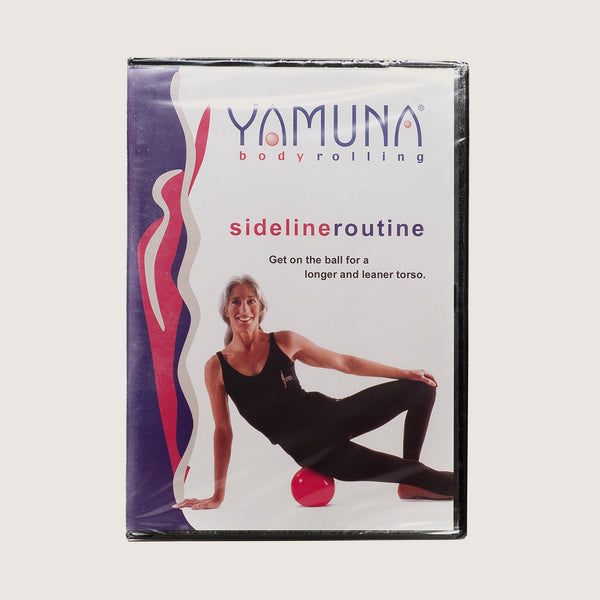 Sideline DVD - Yamuna