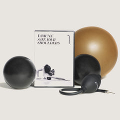 Save Your Shoulders | Yamuna