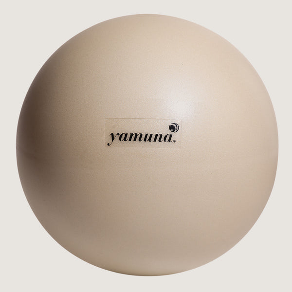 Pearl Ball - Yamuna