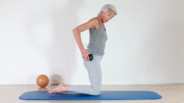 Save Your Pelvis (Pelvic Floor) Download - Yamuna