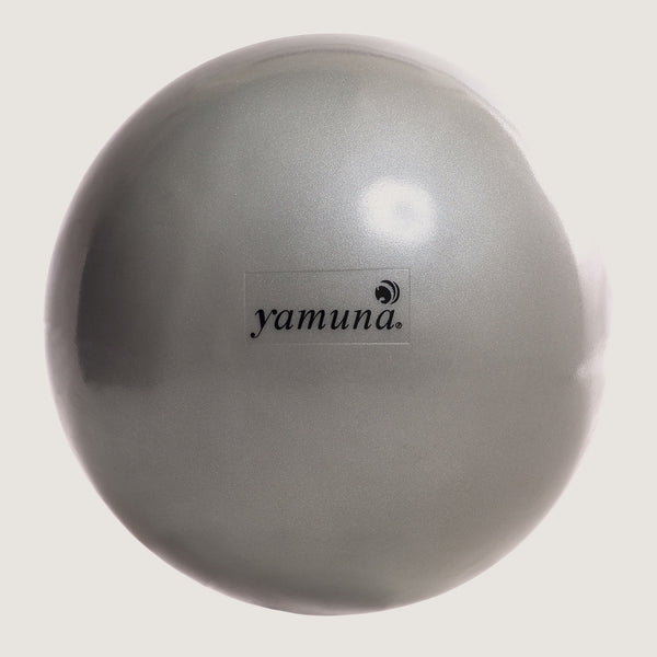 Silver Ball - Yamuna