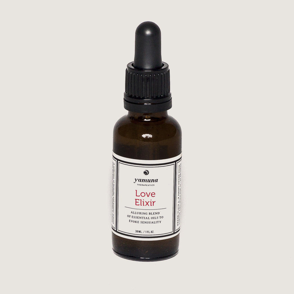 Love Elixir | Yamuna