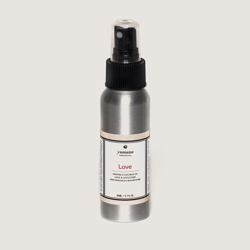 Love Spray | Yamuna