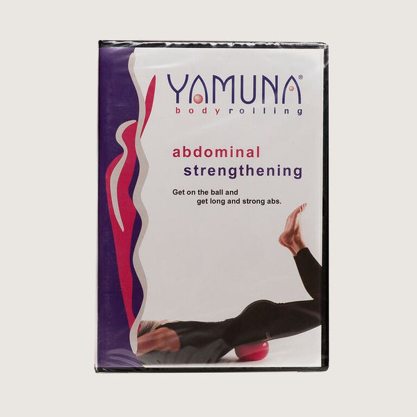 Yamuna Body Rolling Practitioner